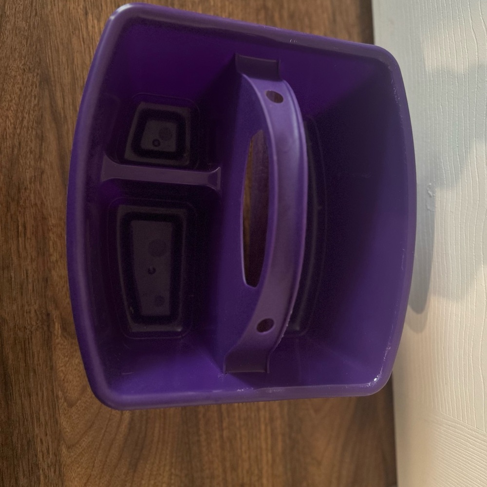 Grooming bin - Picture 5 of 5